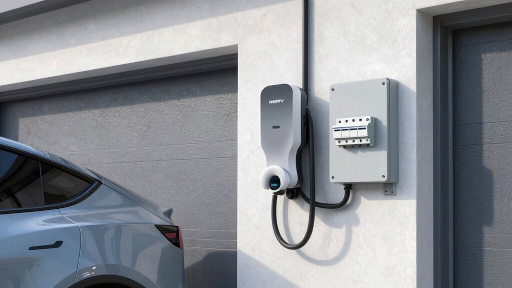 assess electrical capacity needs