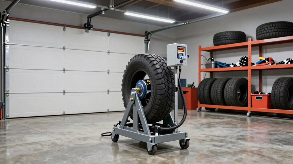 assess home electrical requirements