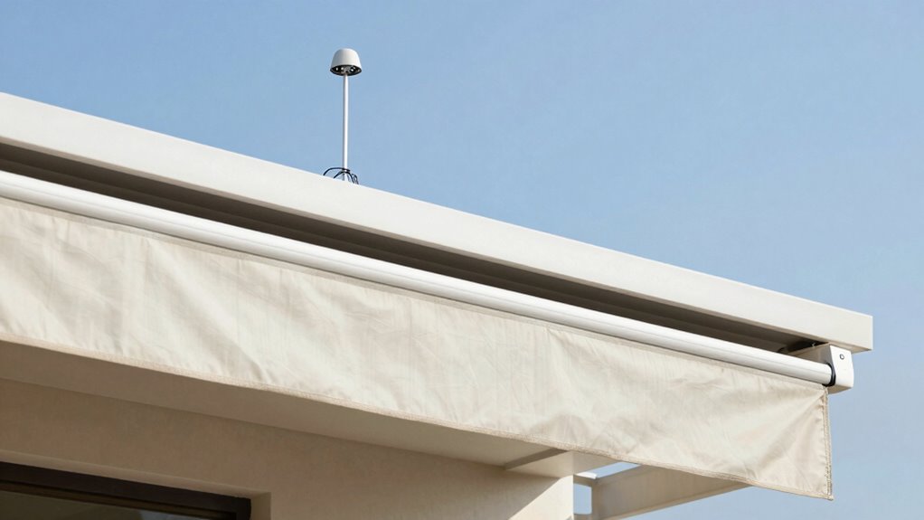 automated wind safety systems