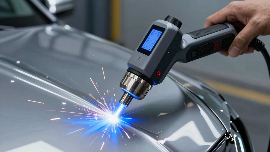 automotive plasma cutter factors