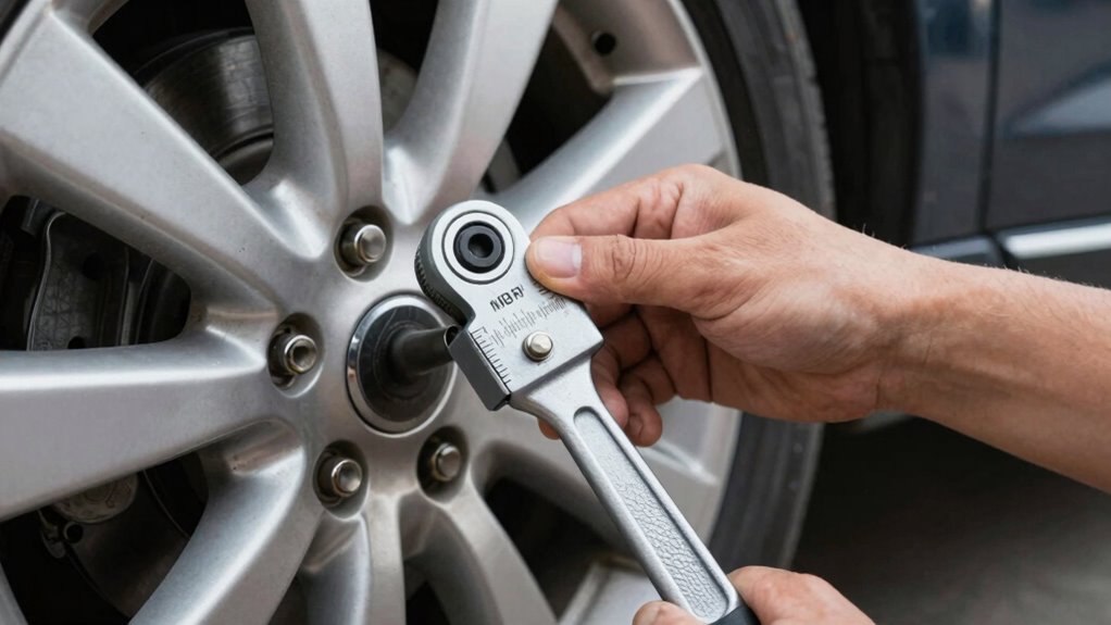 avoid guesswork use torque