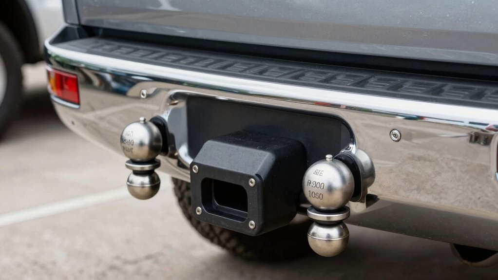 avoid hitch selection mistakes