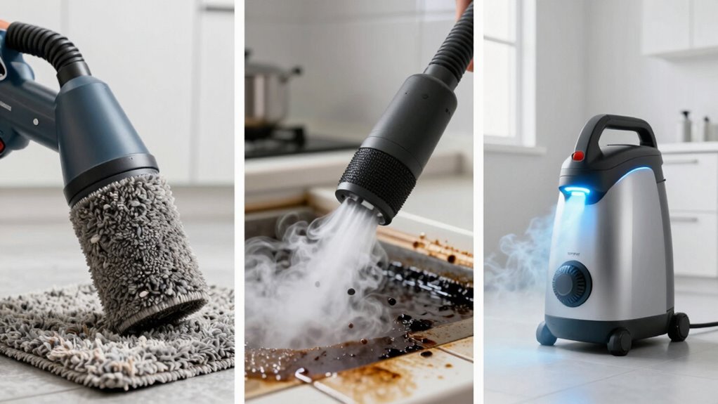 balancing cleaning effectiveness safety