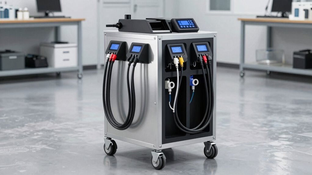 battery compatibility and durability