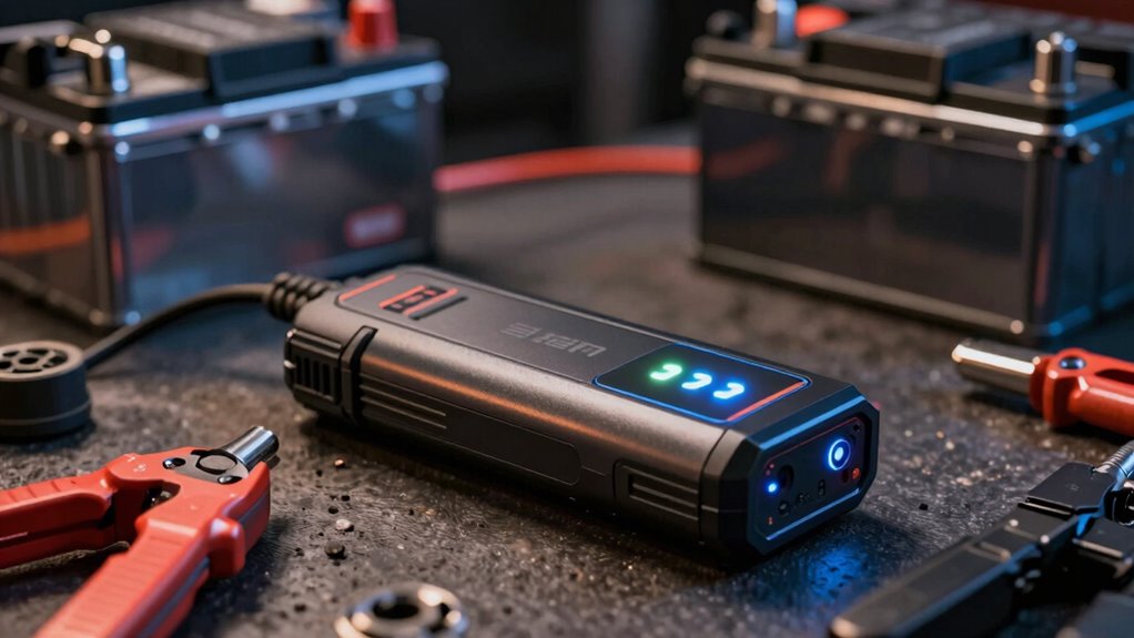 battery quality affects performance