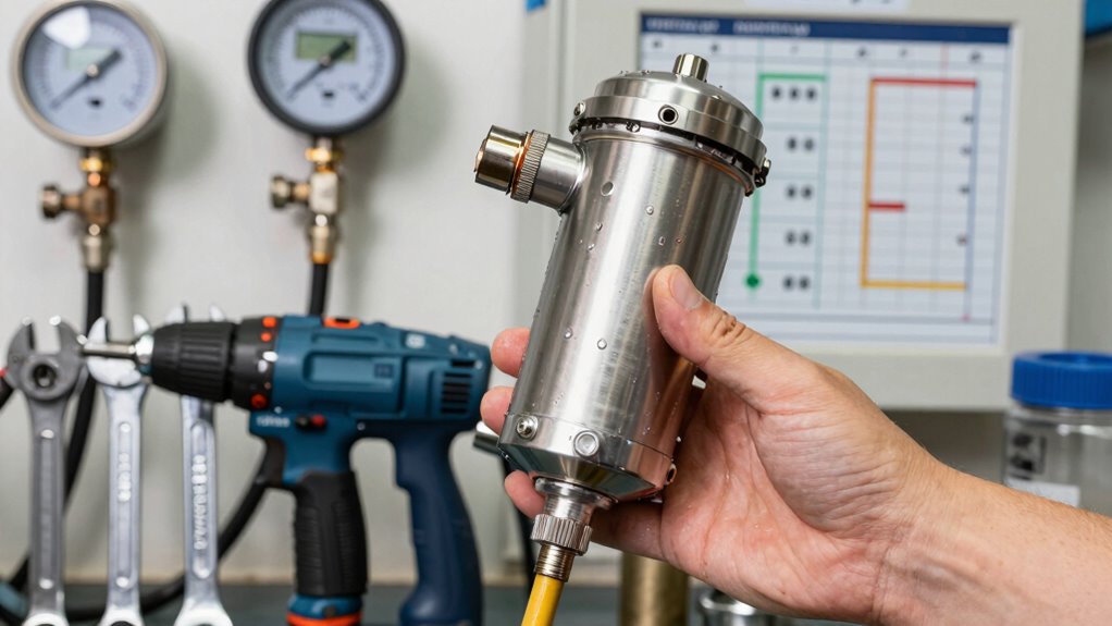 calculate airflow and environmental factors