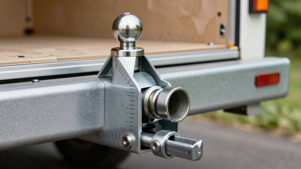 calculate proper tongue weight