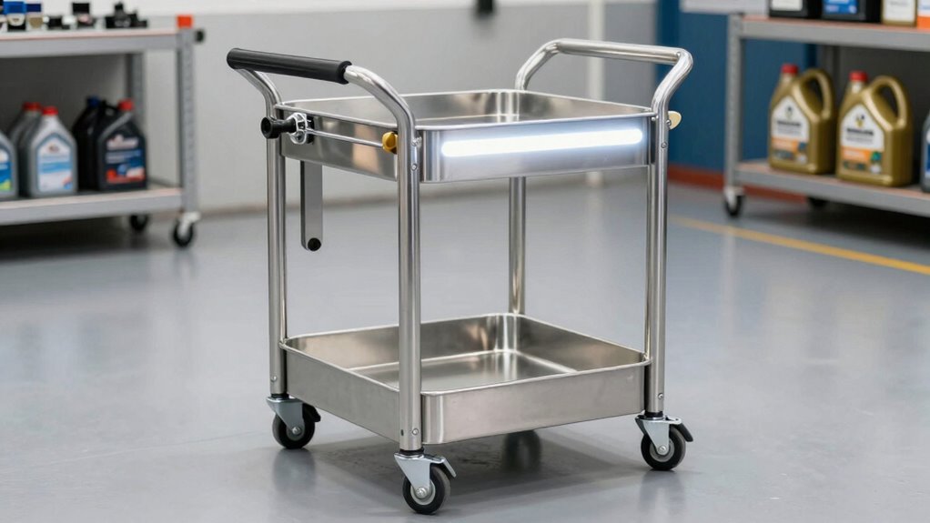 capacity mobility durability storage