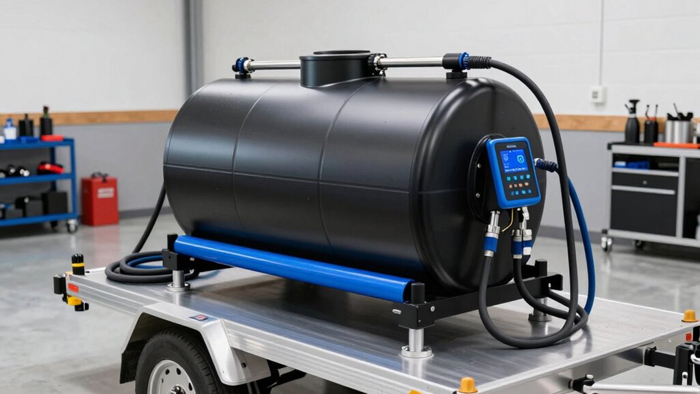 capacity portability durability efficiency