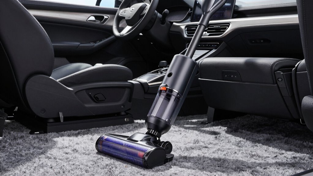 car vacuum selection criteria