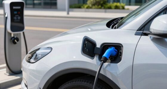 charging speeds and differences