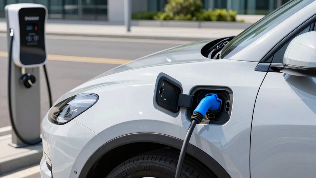 charging speeds and differences