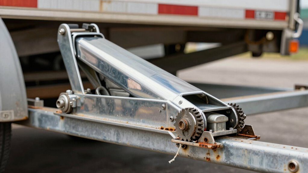 check battery wiring connections