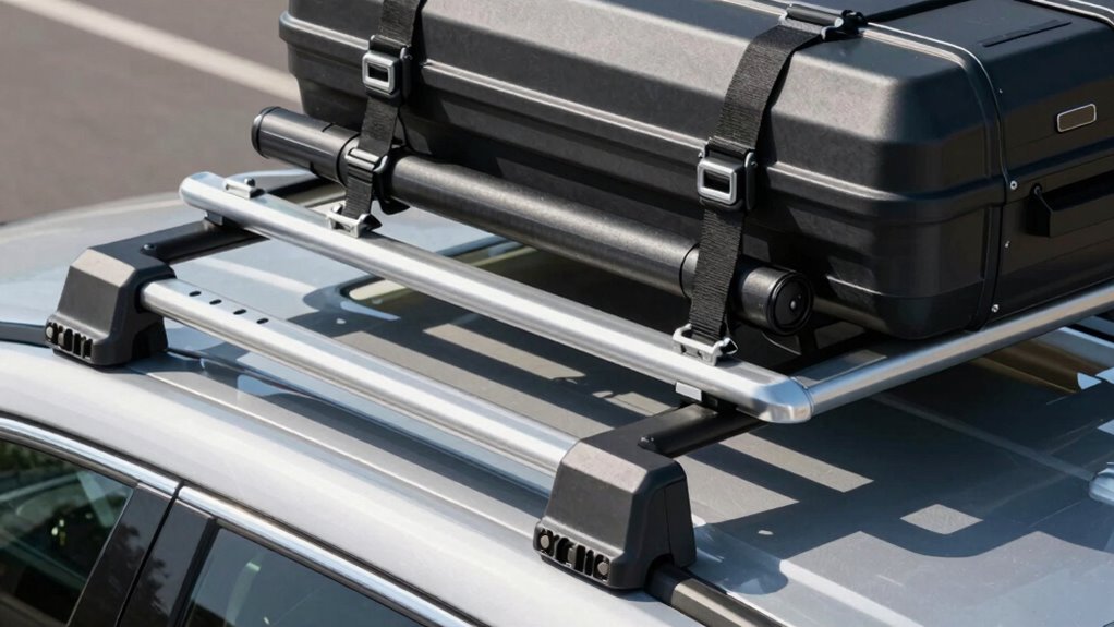 check manufacturer load limits