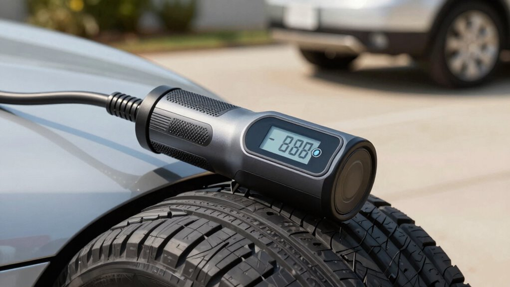 check pressure sensor connection