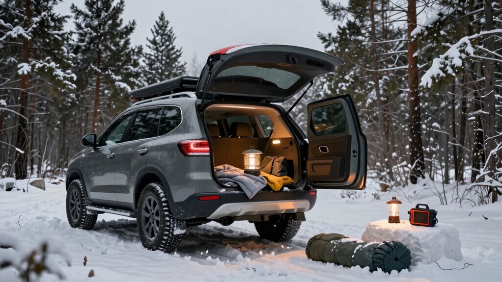 check test maintain recharge