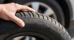 check tire manufacturing date