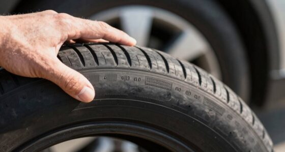 check tire manufacturing date