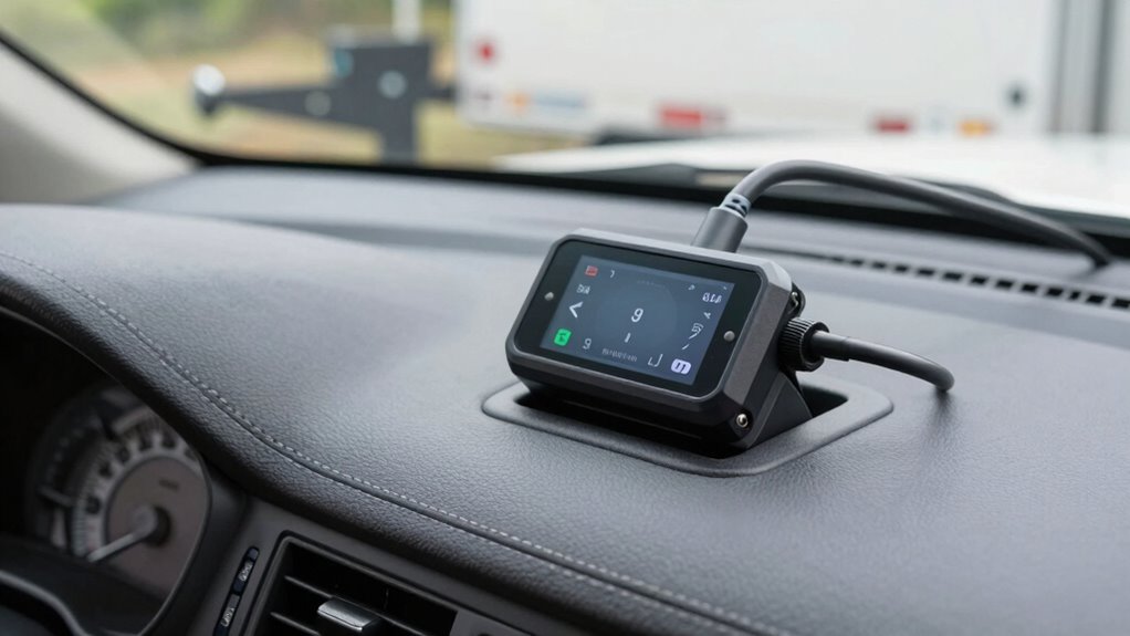 check wiring and calibration