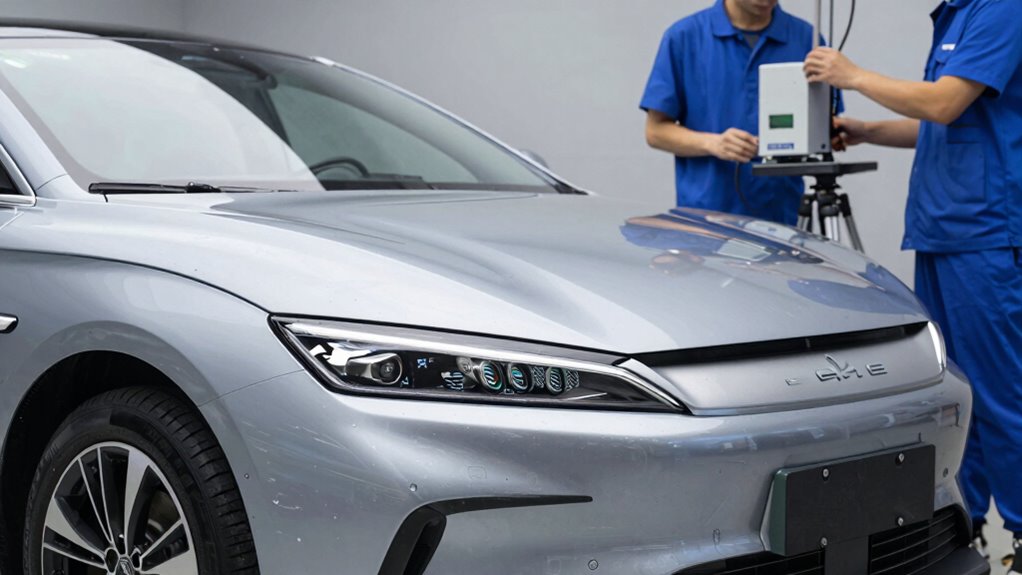 choose certified calibration technicians