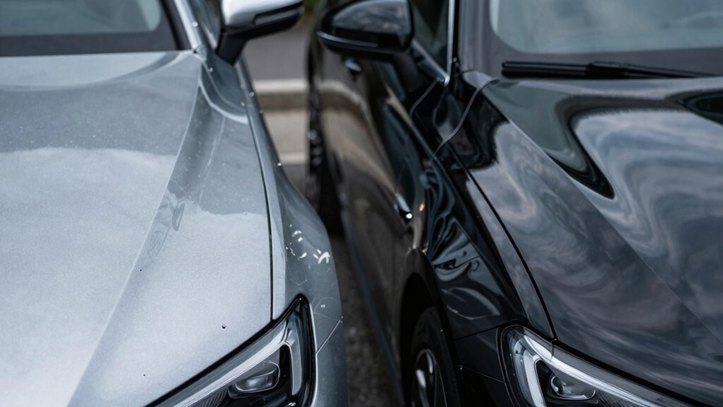 choose coating based needs