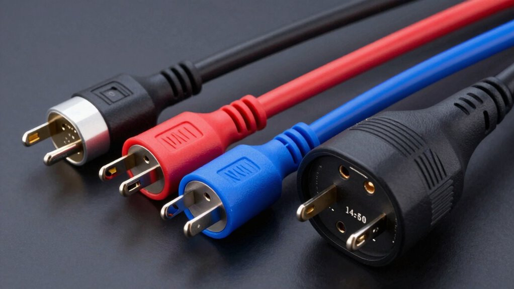 choose compatible charging cables