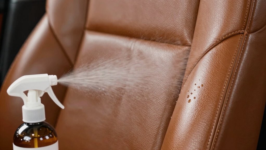 choose compatible gentle conditioners