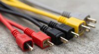choose correct ev connector