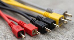 choose correct ev connector