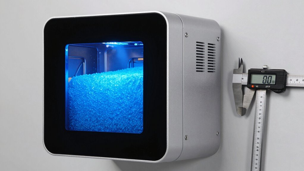 choose dryer based on conditions