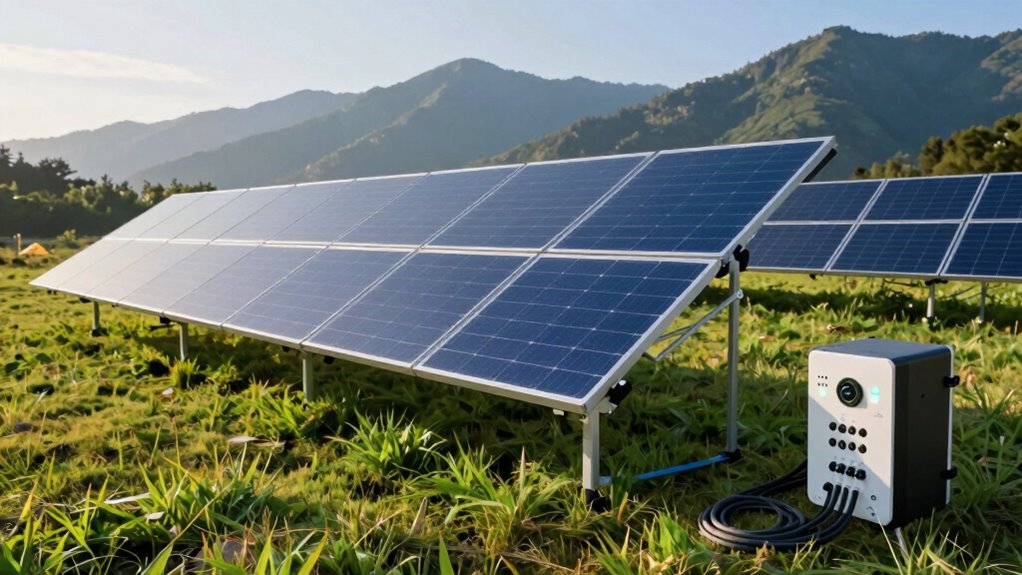 choose durable efficient panels