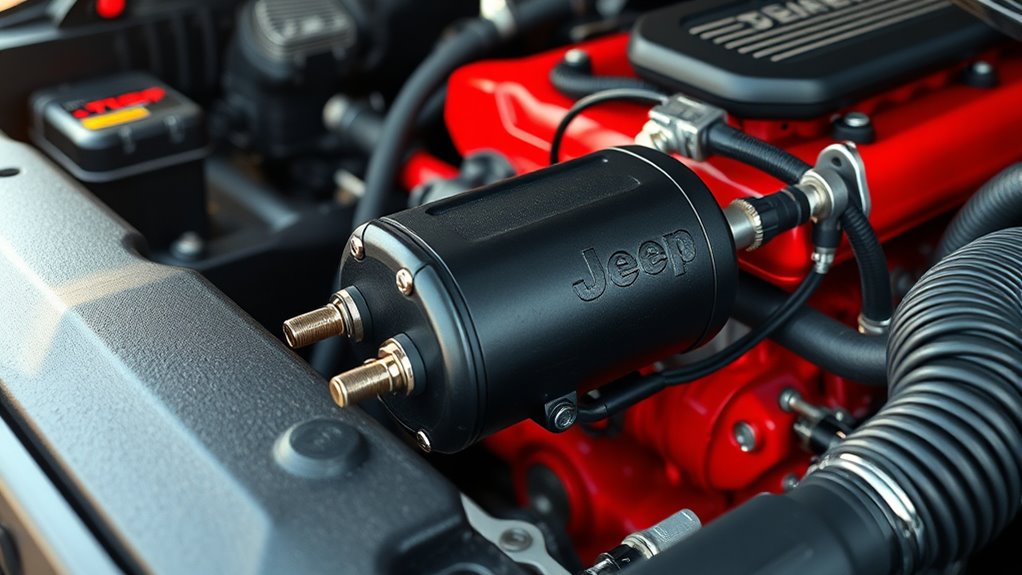 choose durable portable compressor