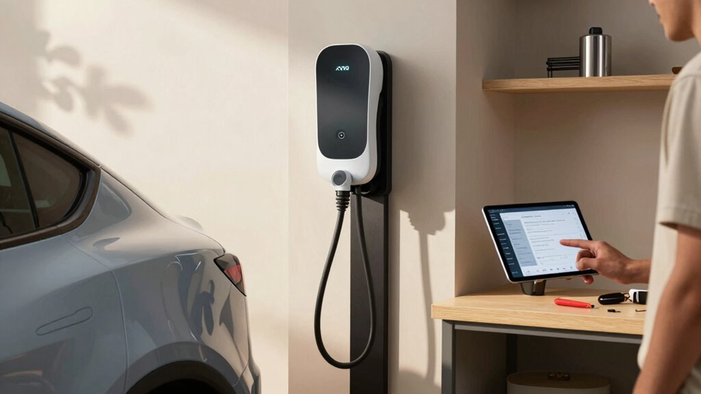 choose ev charger wisely
