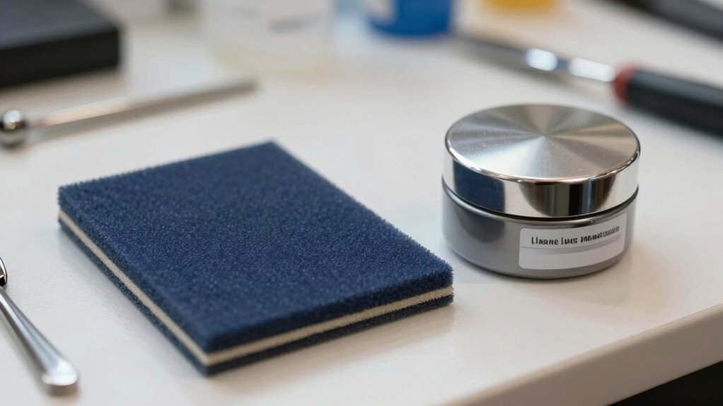 choose quality detailing tools