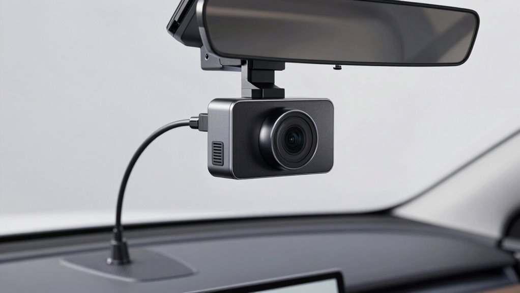 choose reliable dash cam power