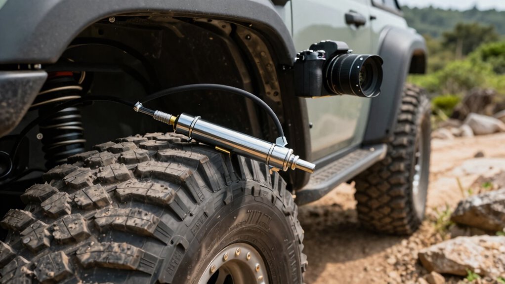 choose reliable portable air up kit