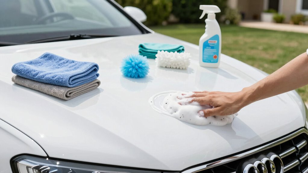 choose safe eco friendly supplies