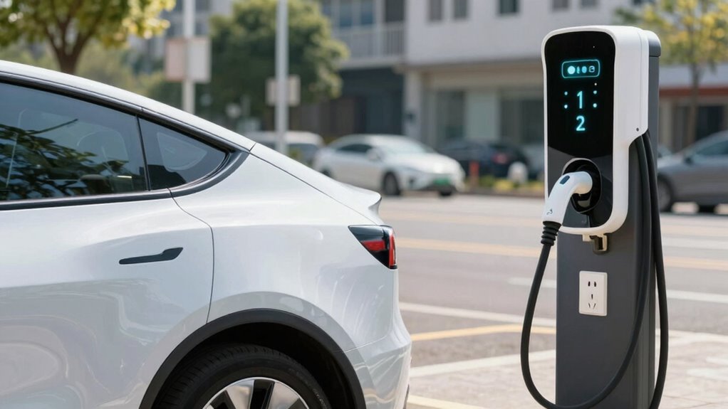 choose the right charging level