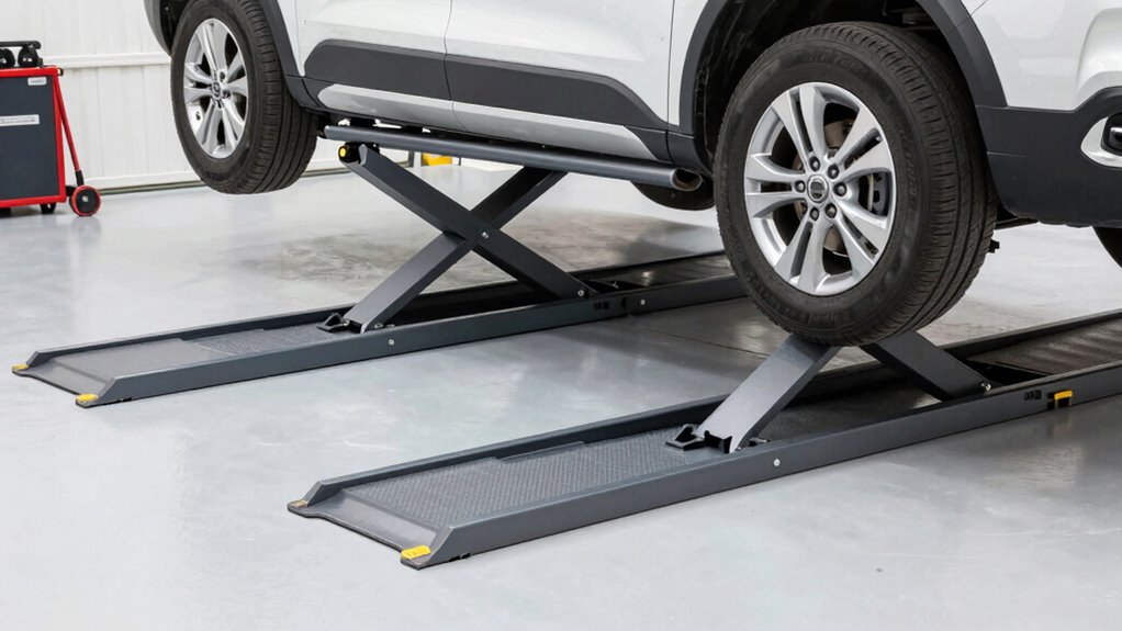 choose the right portable lift