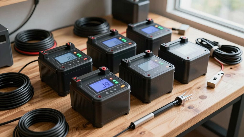 choosing a reliable maintainer