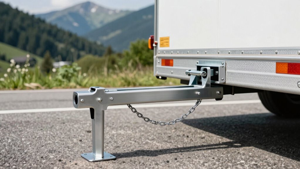 choosing appropriate hitch capacity