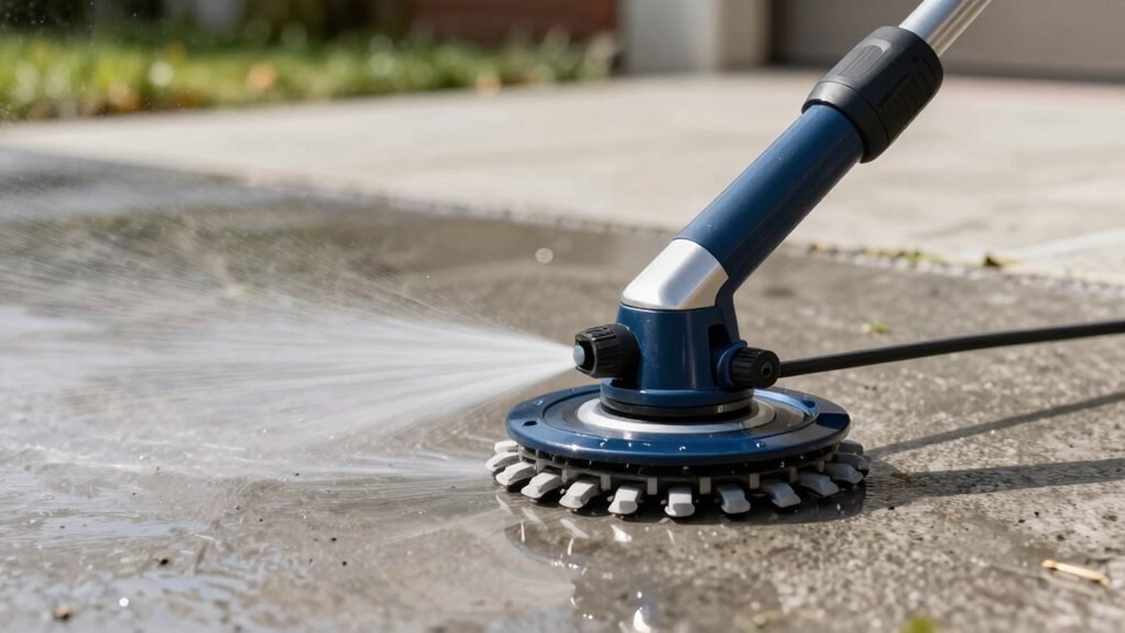 choosing compatible durable cleaner