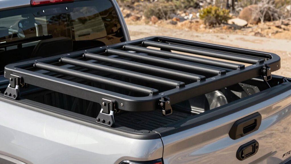 choosing compatible durable racks