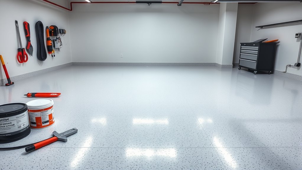 choosing durable coating professionals