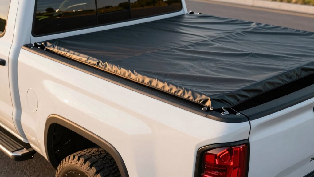 choosing durable tonneau cover