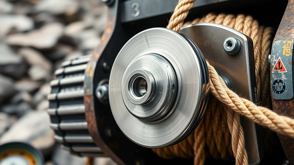 choosing durable versatile pulley