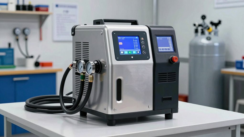 choosing efficient recovery tools