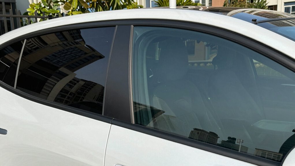 choosing optimal window tint