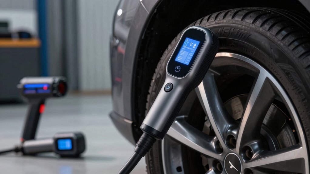choosing reliable auto shutoff inflators