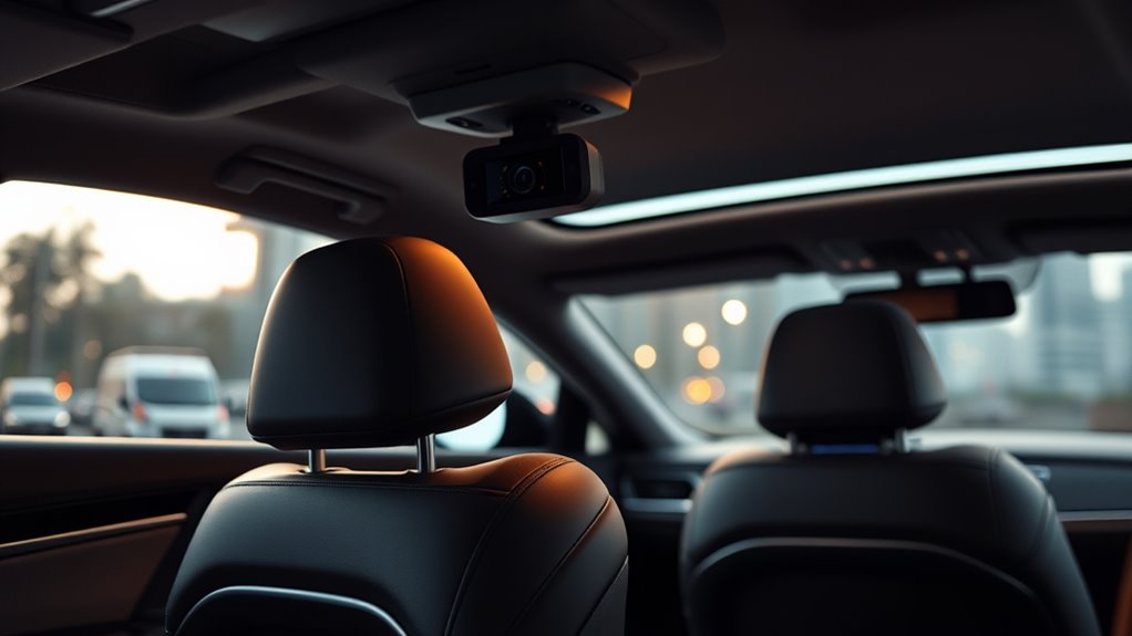 choosing reliable car cameras